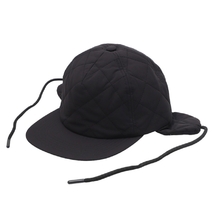 DAIWA PIER39 TECH COLD PROOF DRIVING CAP BC-51023W画像