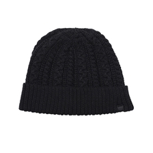 DAIWA PIER39 TECH CABLE WATCH CAP BC-54023W画像