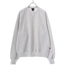 DAIWA PIER39 TECH SWEAT CREW FREEDOM SLEEVE BE-50023W画像