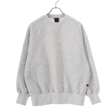 DAIWA PIER39 W's TECH SWEAT CREW FREEDOM SLEEVE BE-50023WL画像