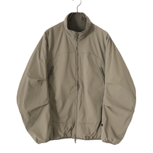 DAIWA PIER39 TECH REVERSIBLE MIL ECWCS STAND JACKET BE-61023W画像