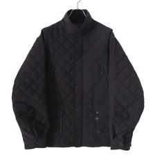 DAIWA PIER39 TECH 2WAY QUILT DOWN HUNTER JACKET BW-27023W画像