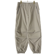 DAIWA PIER39 TECH MIL ECWCS OVER PANTS BP-61023W画像