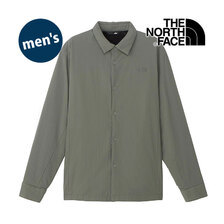THE NORTH FACE October Mid Shirt NR62301画像