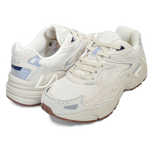 FILA CATAPULT BEIGE/SILVER UFW23032-220画像