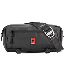 CHROME MINI KADET BLACK TARP BG-321-BKTP画像