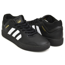 adidas Skateboarding TYSHAWN CBLACK / FTWWHT / GOLDMT IG5270画像