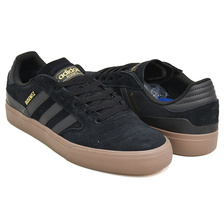 adidas Skateboarding BUSENITZ VULC II CBLACK / CARBON / GUM5 IG5244画像