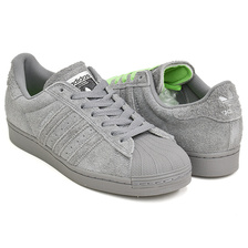 adidas Skateboarding SUPERSTAR ADV GRETHR / GRETHR / CBLACK IG7574画像