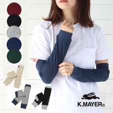 KRIFF MAYER レイヤースリーブ(レギュラー丈) 2247855画像