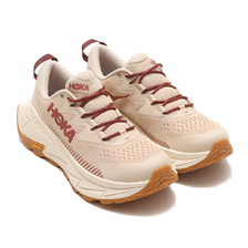 HOKA ONE ONE SKYLINE-FLOAT X SHIFTING SAND / EGGNOG 1153350-SSEN画像