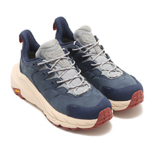 HOKA ONE ONE KAHA 2 LOW GTX LIMESTONE / SHIFTING SAND 1130530-LSSND画像