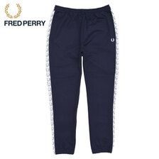 FRED PERRY Taped Track Pant T5510画像