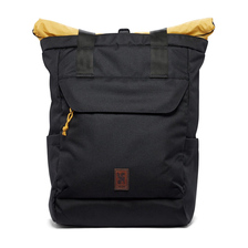 CHROME RUCKAS TOTE BLACK BG-353-BK画像