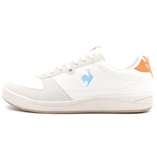le coq sportif LCS GRAND EST CL WHITE/MULTI QL1WJC63WM画像