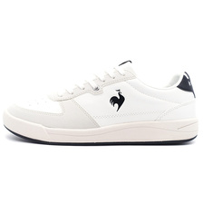 le coq sportif LCS GRAND EST CL WHITE/BLACK QL1WJC63WB画像