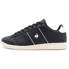 le coq sportif LCS CHATEAU II BLACK/WHITE QL1WJC60BW画像