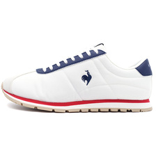 le coq sportif LCS MONTPELLIER GM WHITE/TRICOLORE QL1WJC59WT画像