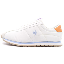 le coq sportif LCS MONTPELLIER GM WHITE/MULTI QL1WJC59WM画像