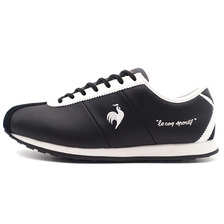 le coq sportif LCS MONTPELLIER CF BLACK/WHITE QL1WJC58BW画像