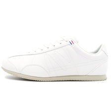 le coq sportif LCS REUI II WHITE/WHITE QL1VJC15WW画像