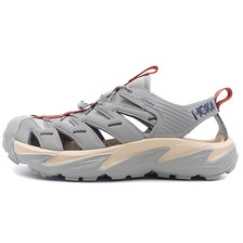 HOKA ONE ONE HOPARA LIMESTONE/SHIFTING SAND 1123112-LSSD画像