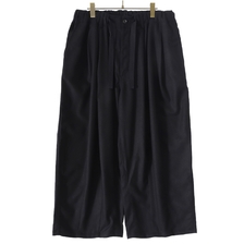 is-ness WOOL BALLOON EZ PANTS 28PT01T01-4画像