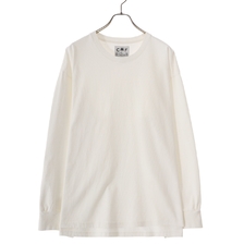 CMF OUTDOOR GARMENT SLOW DRY TEE LONG SLEEVE CMF2302-C05J画像