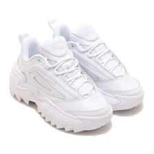 FILA TWISTER WH/WH/WH 5XM02280-100画像