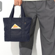 KELTY Denim S Tote Bag 3259255223画像
