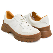 Tomotaka Onozaki G V884C WHITE / RECYCLED RUBBER VIBRAM 885C TM-S-0011V884C-WH-G画像