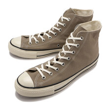 CONVERSE ALL STAR US HI WARM STONE 31310292画像