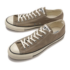 CONVERSE ALL STAR US OX WARM STONE 31310302画像