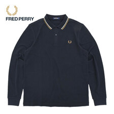 FRED PERRY The Fred Perry Shirt - M3636画像