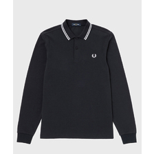 FRED PERRY The Fred Perry Shirt - M3636画像