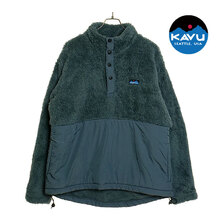 KAVU Balsa Pullover 19811431画像