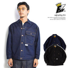 FAT HEVITILITY F32320-JK15画像