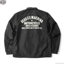 Deus Ex Machina VENICE COACH DMW46821C画像