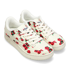 FILA Original Tennis LX &times; BEDWIN BG/RD USS23093-923画像