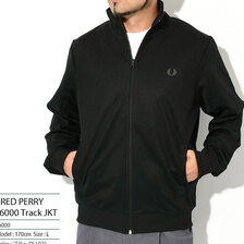 FRED PERRY J6000 Track JKT画像
