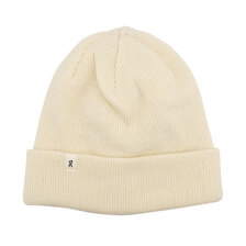 On Merino Beanie White 311.00222画像