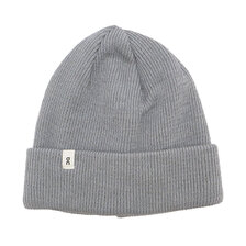 On Merino Beanie Lunar 311.00218画像