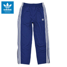 adidas Originals Firebird Track Jersey Pant DARK BLUE IN4679画像