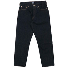 JOHNBULL Sewing Chop O'alls AUTHENTIC JEANS SC233P01画像