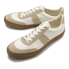 MoonStar FINE VULCANIZED ATHLETIC ACE WHITE 54323441画像