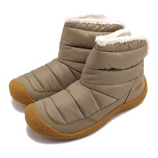 KEEN HOWSER FOLD DOWN Timberwolf/Plaza Taupe 1027930画像