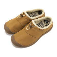 KEEN HOWSER III SLIDE Toasted Coconut/Bison 1027762画像