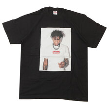 Supreme 23AW NBA Youngboy Tee画像