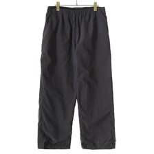GOLDWIN GORE-TEX WINDSTOPPER Easy Pants : GL73382画像