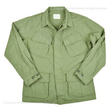 COLIMBO HUNTING GOODS SOUTHERNMOST BUSH JACKET #2 (O.DGREEN) ZY-0100画像